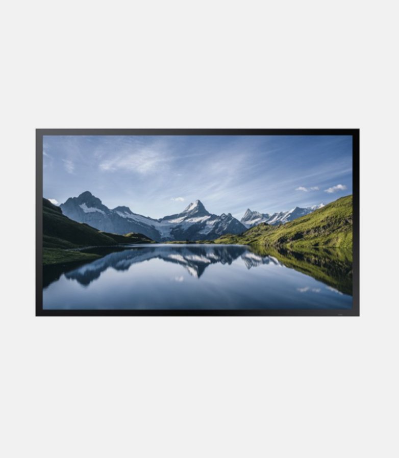 Ecran 46" Samsung UE46C HD 1080p