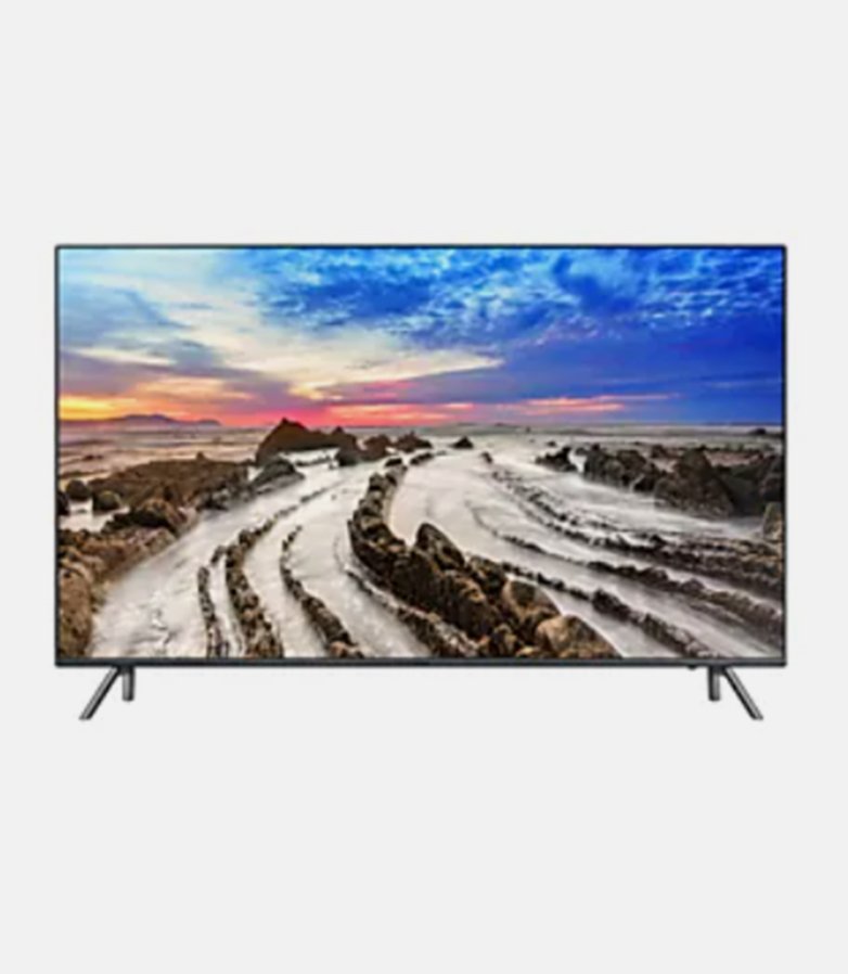 Ecran 55" Samsung UE55MU7045T