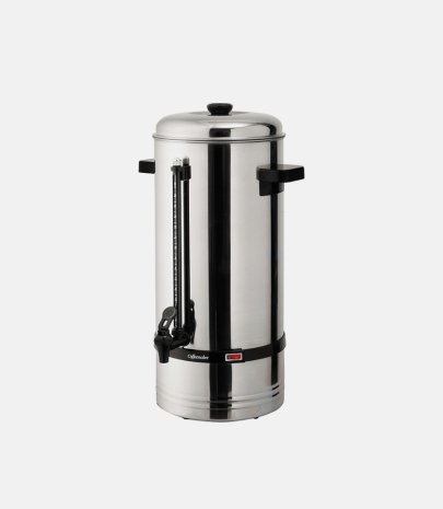 Percolateur 10 litres 1500 W (70 tasses)