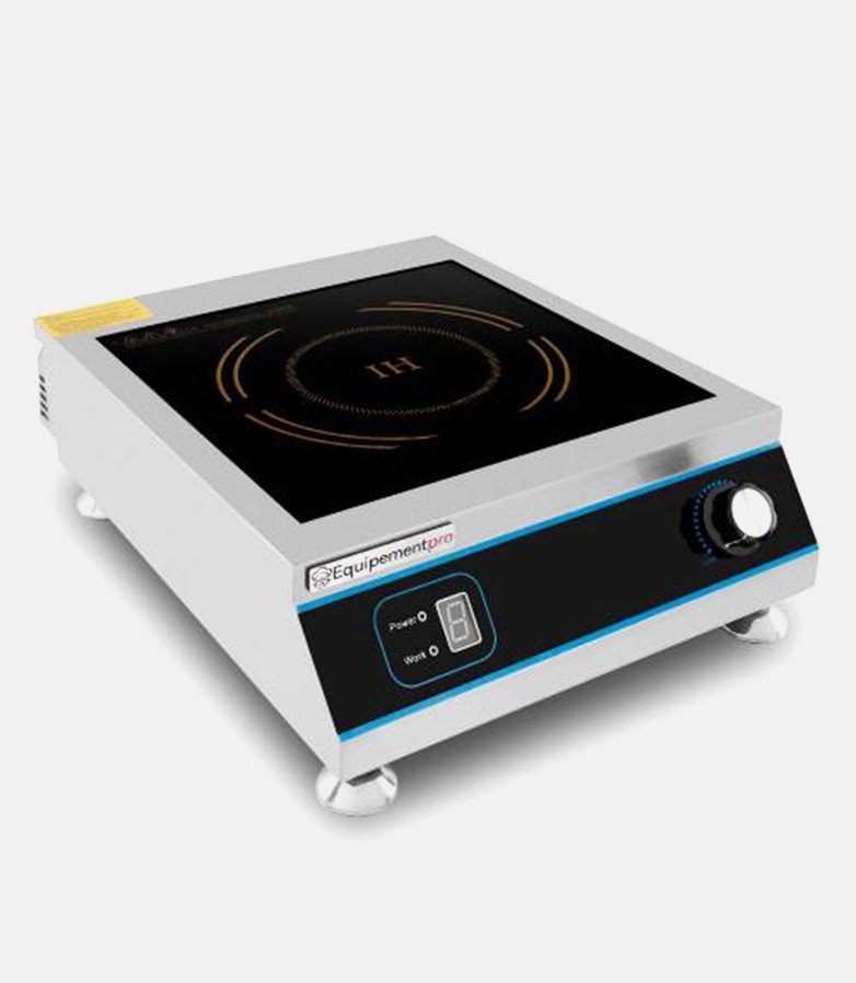 Plaque induction 3500 W