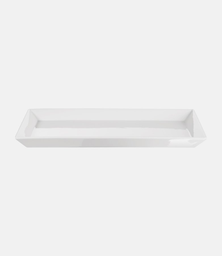 Plateau porcelaine Alforno 250°C