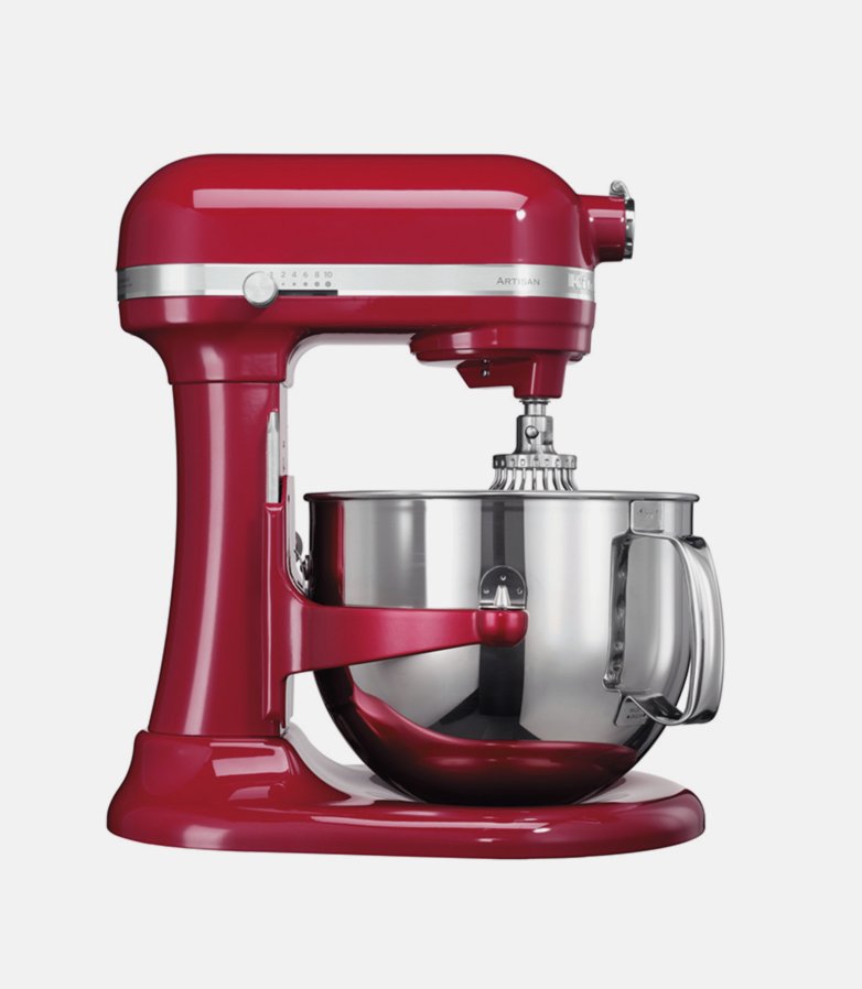 Robot Patissier Artisan KitchenAid 5KSM7580