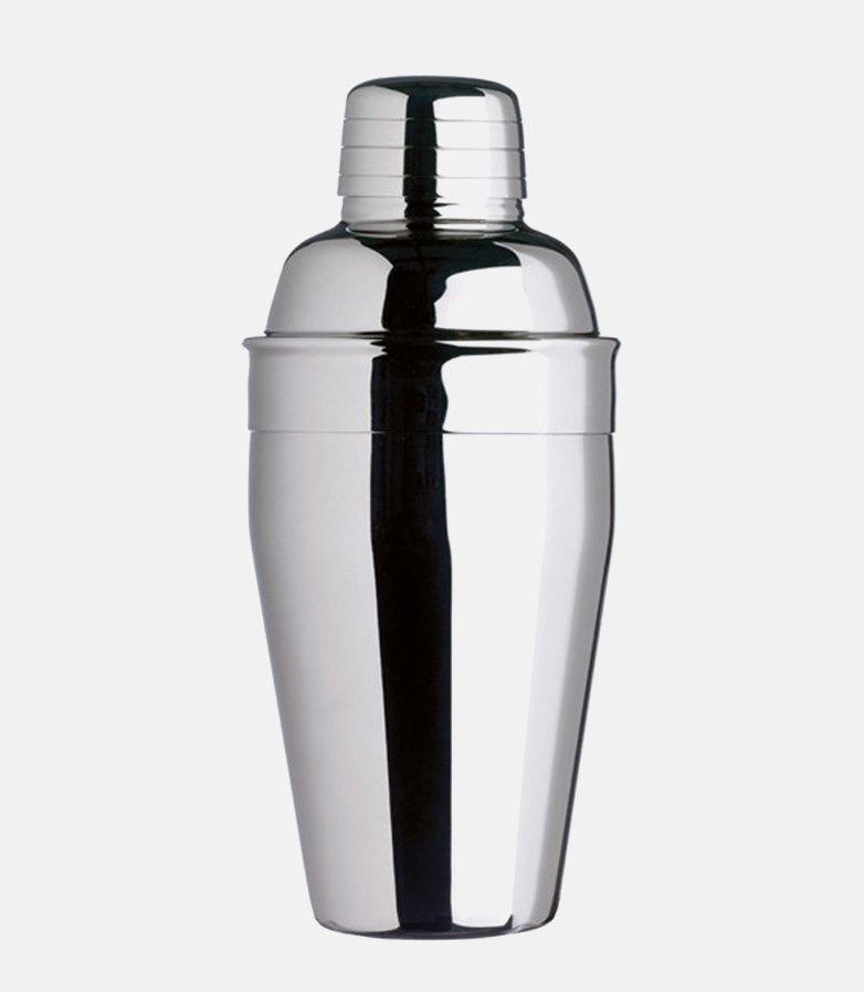 Shaker inox 70 cl