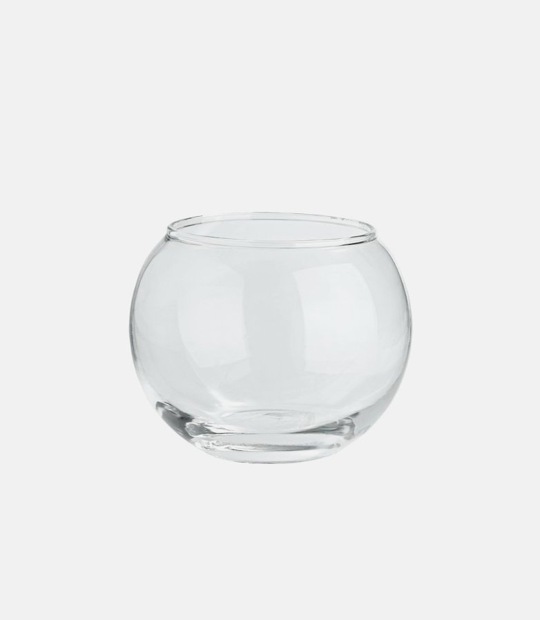 Verrine Bubble Ball  Ø 7 cm H 8 cm 40 cl