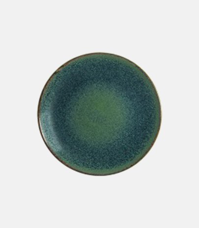 Assiette plate Amazone Ø 27 cm (par 20)