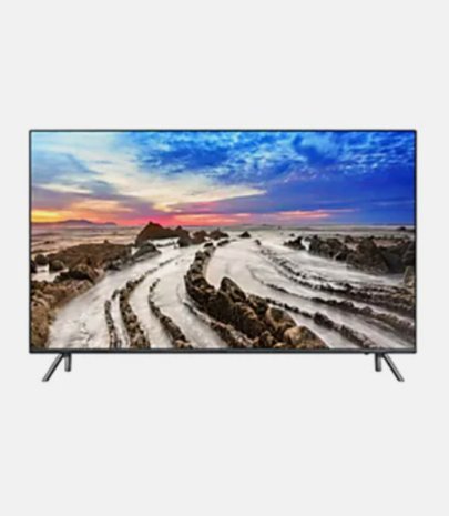 Ecran 55" Samsung UE55MU7045T