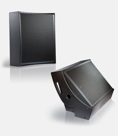 Enceinte APG DX15 600 W