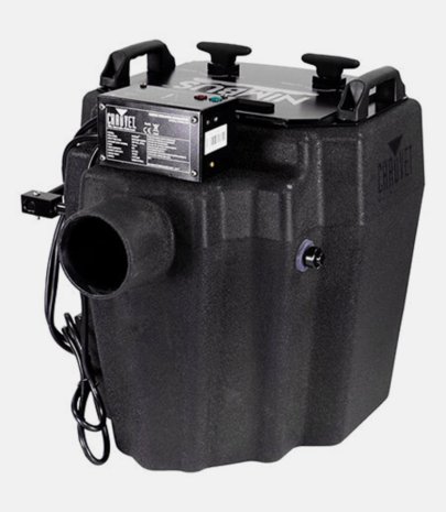 Machine à fumée lourde Chauvet cuve 17 litres