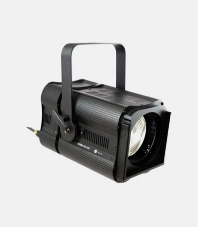 Projecteur LED Fresnel