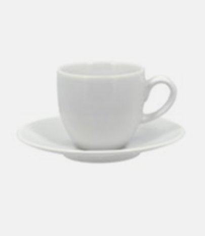 Tasse et sous tasse à thé Zen 20 cl