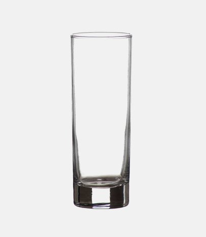 Tumbler Islande tubo 22 cl  (par 49)